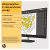 HP 27-cr0471ng - Kõik-ühes (terviklahendus) - Ryzen 7 7730U - RAM 16 GB - SSD 512 GB - NVMe - Radeon Graphics - 1GbE, Wi-Fi 6, Bluetooth - WLAN: 802.11a/b/g/n/ac/ax, Bluetooth