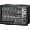 Behringer PMP1680S helimikser 10 kanalit 10 - 200000 Hz Must