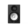 2-suunaline stuudiomonitorikõlar YAMAHA HS8, 120 W RMS, 8-tolline bassikõlar, 1-tolline tweeter, 38–30000 Hz, XLR-sisend, must