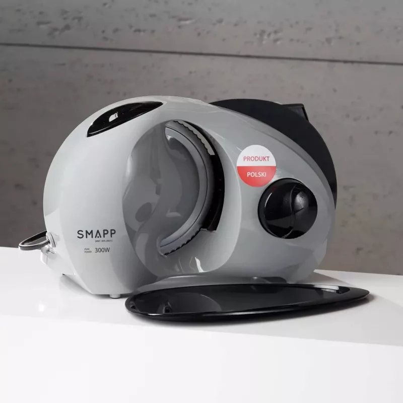 SMAPP viilutaja 294.5 grafiit