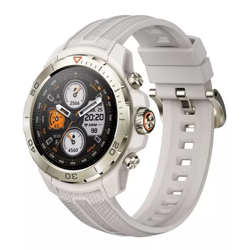 Nutikell MiBro GS Explorer Desert Valge