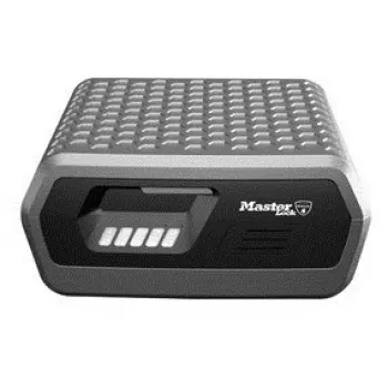 Masterlock CHW30300EURHRO Suur tule- ja veekindel kassett