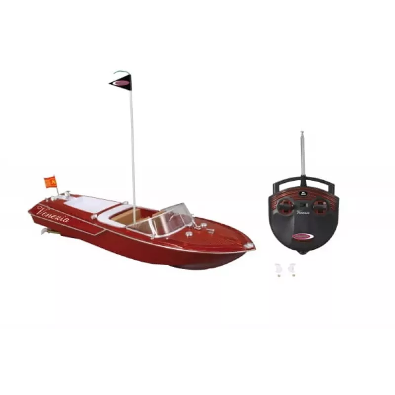 Paat Jamara Venezia 040390