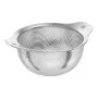 Kausisõel ZWILLING Table 16 cm Roostevaba teras Hõbedane
