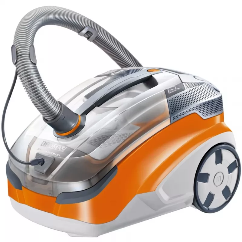 Cylinder vacuum Thomas Pet & Family Aqua+