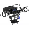 Sencor Resonex Maxi Power 100W, IPX7, TWS, LED