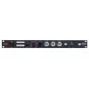 Audio eelvõimendi WARM AUDIO WA73-EQ — ühe kanaliga, must, 20–20 000 Hz, 1200 Ω sisend, 115/230 V