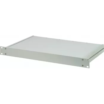 SCHROFF MULTIPAC PRO 4U 400D PLAIN COVERS - Rack - 4 HE (20860613)