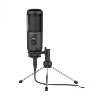 White Shark TAUS Mikrofon Must Studio