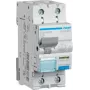 Hager RCBO lüliti 1P+N 10kA C-13A 30mA ADA563D (ADA563D)