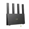 Ruuter TENDA 4G08 4G LTE Wi‑Fi kaheribaline 2,4/5 GHz, 4 integreeritud antenni, 2 LAN-porti, kuni 867/300 Mbit/s