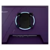 Monitor Arozzi Nova 24 tolli (60,5 cm) Full HD 1920×1080 LED 1 ms 16:9 178° VESA lilla kõlaritega