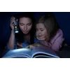 Käsilamp Varta Day Light Multi LED F20 must hõbedane kollane