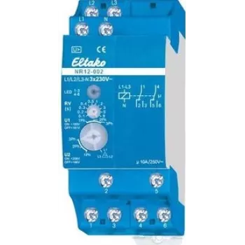 Eltako 22002330 Sinine