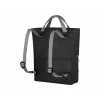 Naiste ümbris Wenger SwissGear Motion Vertical Tote 39,6 cm 15,6 tolli must