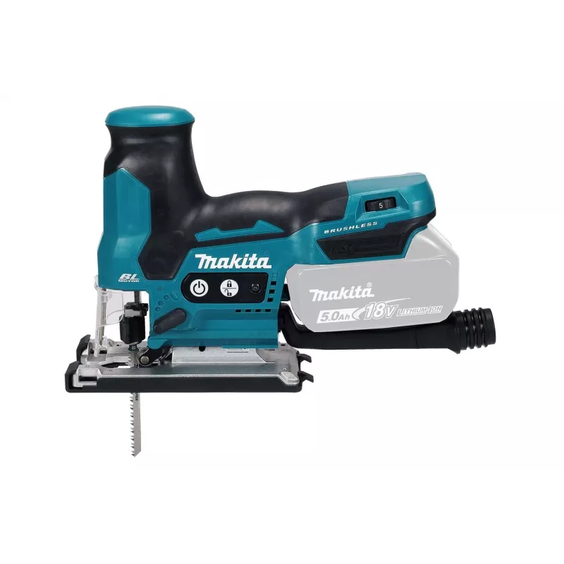 Makita DJV185Z elektriline tikksaag 3000 spm 400 W 1.92 kg