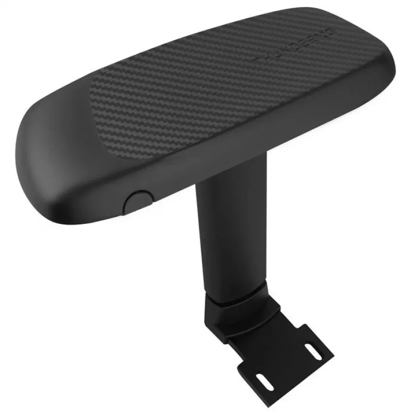 ThunderX3 XTC Ergonoomiline kontoritool - must/sinine