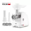 Zelmer ZMM5801P Zosia Valge