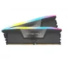 CORSAIR DDR5 Vengeance RGB 16GB (2x8GB) 6000 MT/s CL36 mälukomplekt
