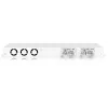 Hallatav kommutaator Ubiquiti UISP-FIBER-OLT-XGS 10 Gbit/s 1U