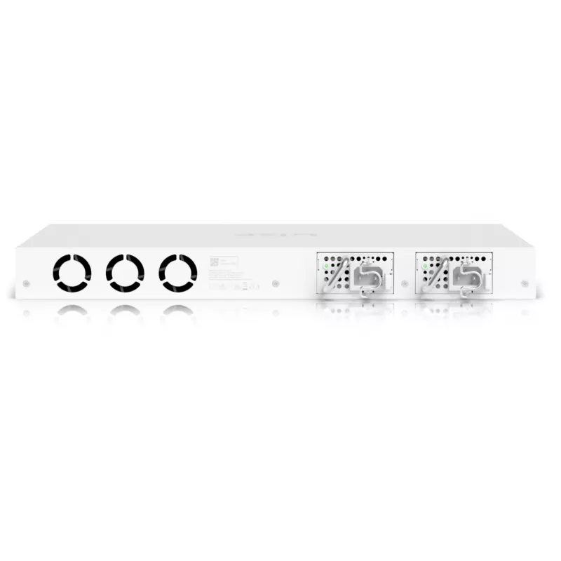 Hallatav kommutaator Ubiquiti UISP-FIBER-OLT-XGS 10 Gbit/s 1U