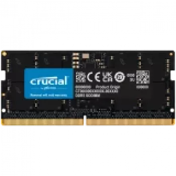 Mälu RAM Crucial DDR5 SODIMM 32GB 5600