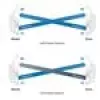 Ubiquiti AirFiber AF-24HD, 2Gbps+ magistraalvõrk, 24GHz (hind tüki kohta) 2Gbps+