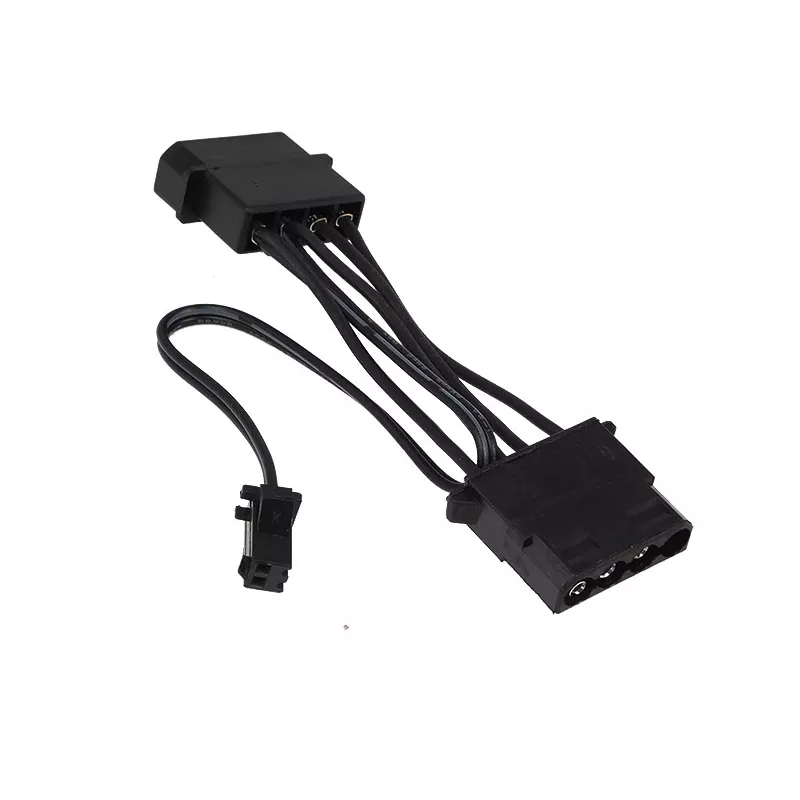 LED-riba BITFENIX Alchemy 20 cm, roheline 1,44 W, 60 lm, 120° valgusvihk
