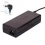 Akyga AK-ND-20 toiteadapter/inverter Siseruumides 92 W Must