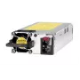 Hewlett Packard Enterprise HPE Aruba X372 – toiteplokk – üleliigne/kuumvahetatav – vahelduvvool 110–240 V – 1050 W – Euroopa – HPE Aruba 2930M 24, 2930M 40, 2930M 48, 3810M 24 jaoks