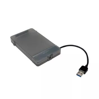 HDD/SSD-korpus LogiLink AU0037