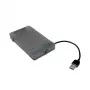 HDD/SSD-korpus LogiLink AU0037