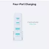 Laua-laadija Unitek P1228AWH01-EU 70W 2×USB-A 2×USB-C