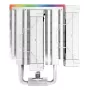 DeepCool AK620 Digital WH protsessori õhkjahuti 12 cm valge 1 tk