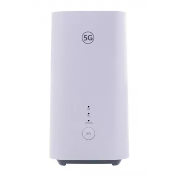 Huawei 5G CPE 5 siseruumides kasutatav Router - Router - 3 Gbps