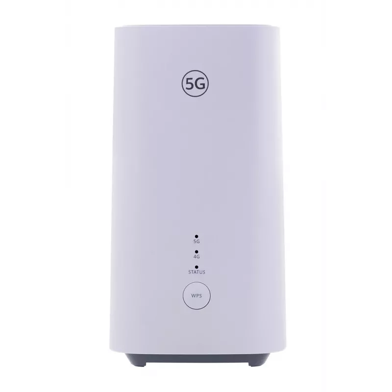 Huawei 5G CPE 5 siseruumides kasutatav Router - Router - 3 Gbps