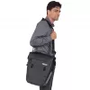 Thule 5406 Shield kommuteeriv sadulakott 22L must