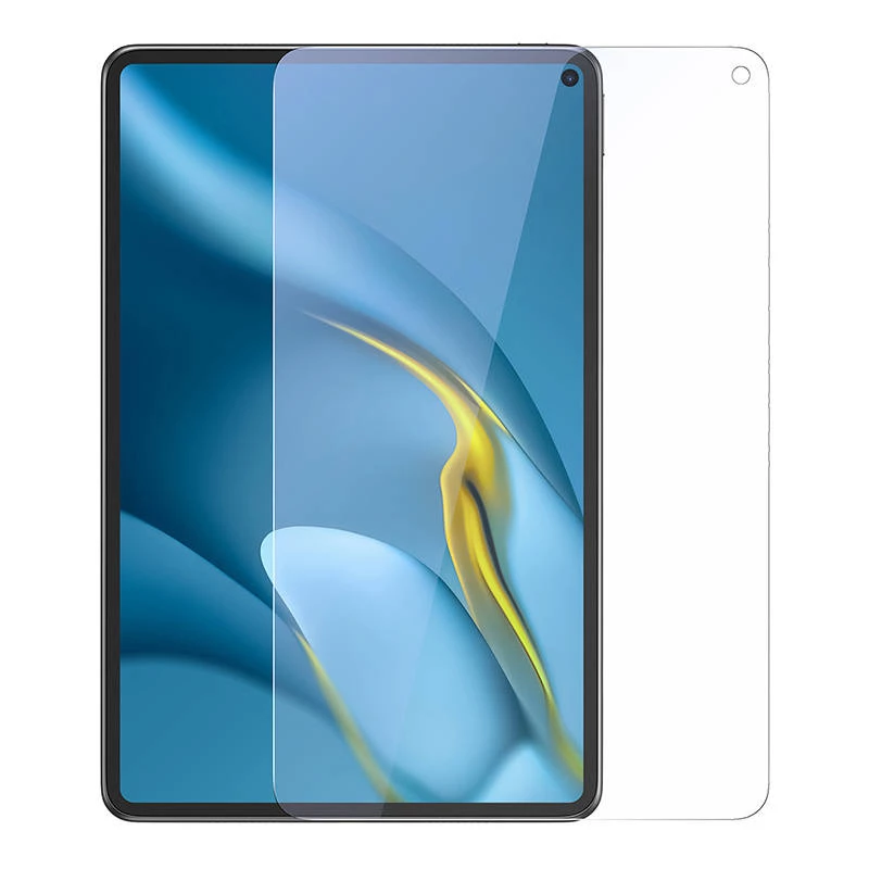Karastatud klaasist ekraanikaitse Baseus Huawei MatePad Pro 10,8-tollisele 0,3 mm
