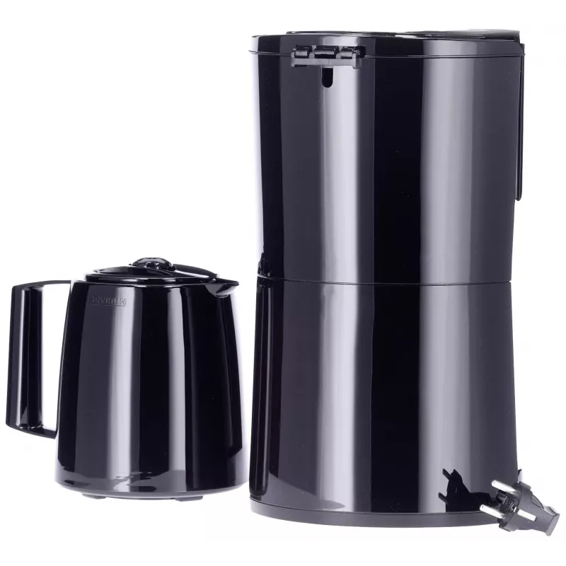 Tilkkohvimasin Severin 1 L KA 9306
