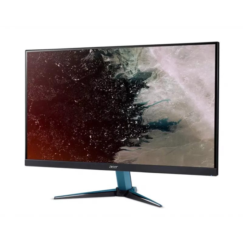 Monitor 27 tolline Nitro VG271UM3 VG271UM3bmiipx IPS 180Hz 1MS/1000:1/250cd/m2/ HDMIx2 DP (avatud pakend)