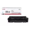 Canon 055H toonerikassett 1 tk Originaal tsüaan