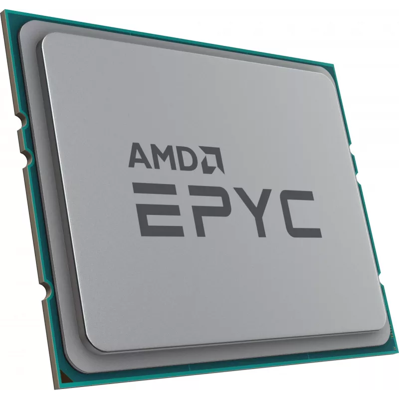 AMD EPYC 7702 - 2 GHz - 64 tuuma - 128 lõime