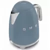 Smeg KLF03SBMEU elektriline veekeetja 1,7 L 2400 W sinine