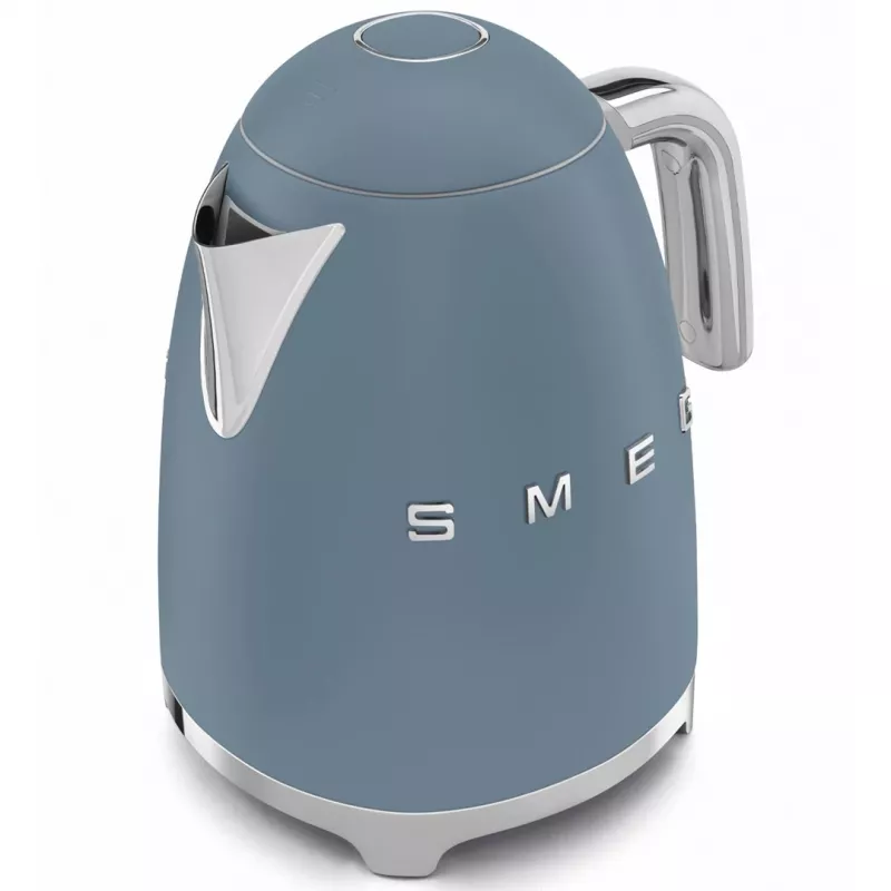 Smeg KLF03SBMEU elektriline veekeetja 1,7 L 2400 W sinine