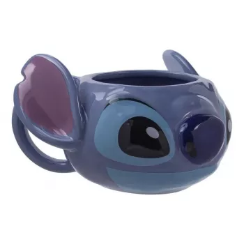 Paladone Stitchi kujuga kruus