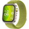 Huawei WATCH Fit 4 Pro 4.62 cm (1.82 inch) AMOLED 40 mm Digitaalne 480 x 408 pikslit Puuteekraan Hõbe GPS (satelliit)