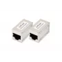 Digitus CAT 6A modulaarsed ühenduspesad varjestatud 2 tk RJ-45 Kullatud kontaktidega