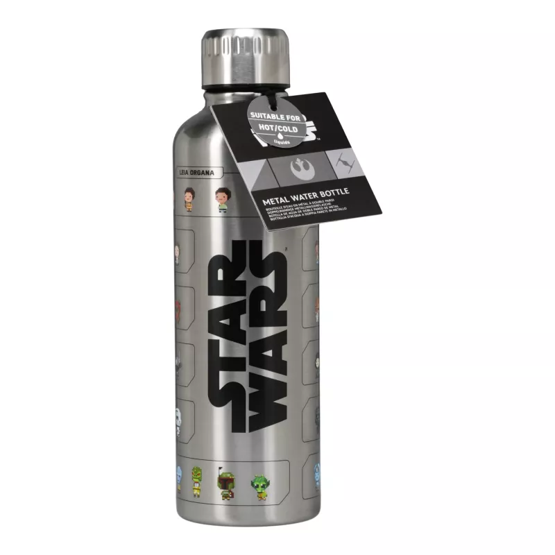 Paladone Star Wars metallist joogipudel