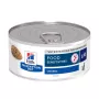 HILL'S Prescription Diet Feline z/d Food Sensitivities - märg kassitoit - 156g