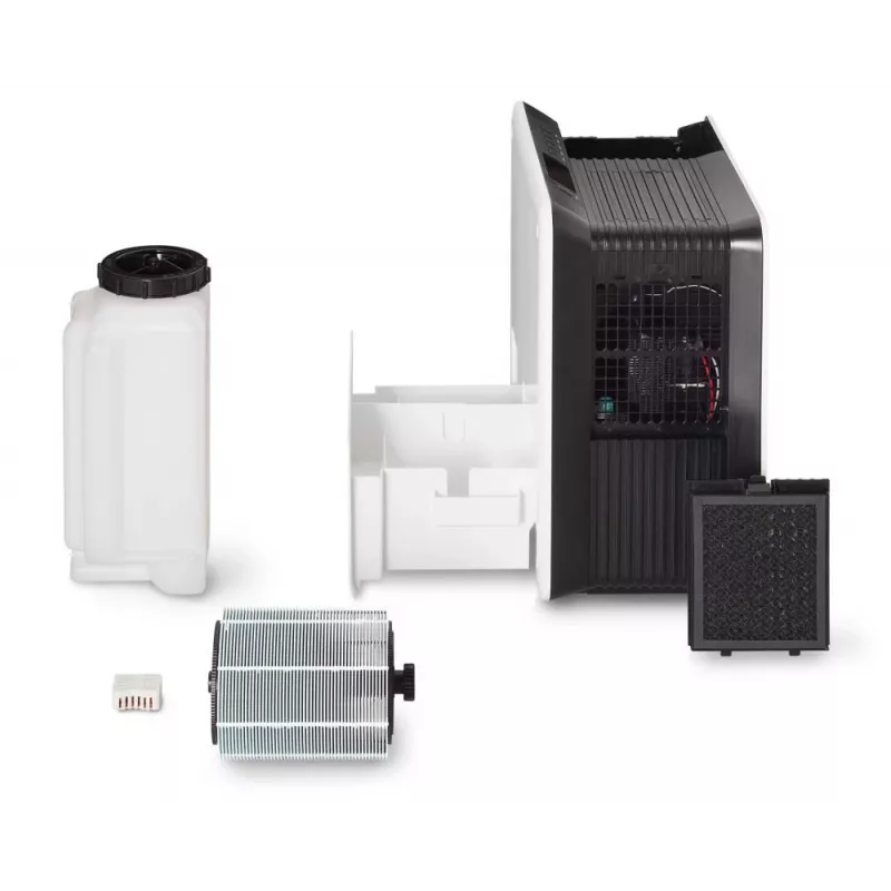 Õhupesur CA-803 Clean Air Optima